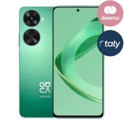 Huawei Nova 12 Se 256Gb 8Gb Ram 6.67-Inch - Green